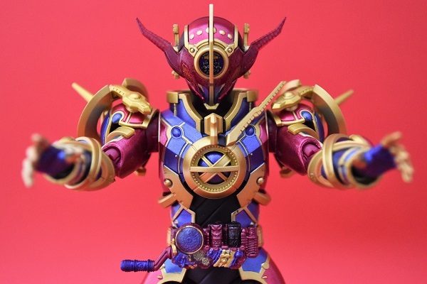 S.H.Figuarts 仮面ライダーエボル（フェーズ1.2.3.セット） | 魂の玩具箱