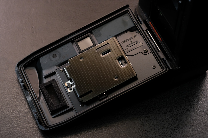 KYOCERA T SCOPE （京セラTスコープ） - 写神姫-shashinki-