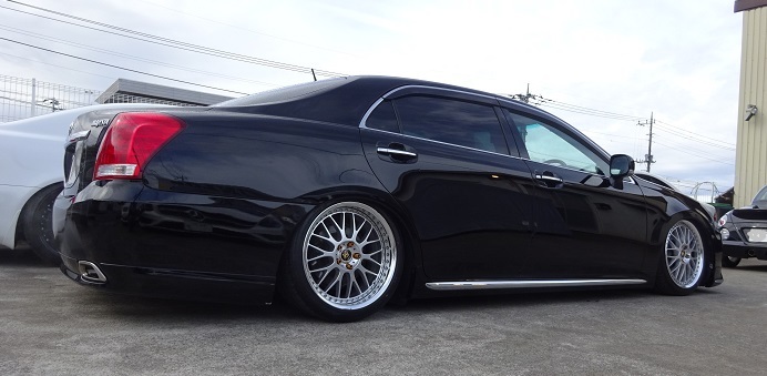 ゼロシステム・新車種開発。 | ユージーランドボディーBLOG