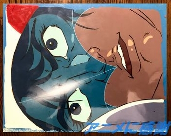 思い出される『科学忍者隊ガッチャマンF』最終回 | アニメに感謝