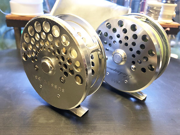 サセックスとシェイクスピア！？模倣品と本物？ | ただ、キャンプと