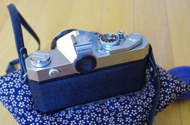 第97回）コニカ FTA（KONICA FTA） - カメラ保護主義