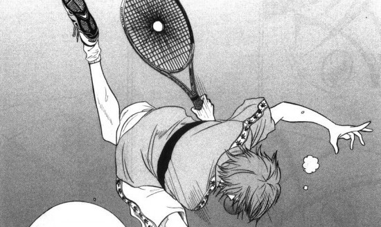 ラケット考察 No.035】丸井ブン太 | 経験者目線から見た【テニプリ】