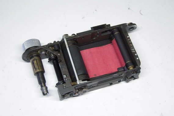 ライカⅢc 赤幕 | カメラ修理屋の気まぐれBLOG