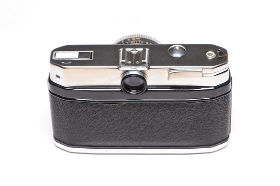 FOCA FLEX Ⅱ | カメラ修理屋の気まぐれBLOG