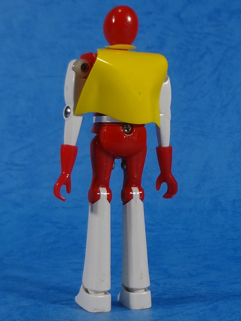 スーパー戦隊倶楽部 その2 ジャッカー電撃隊 ビクトラーシリーズ