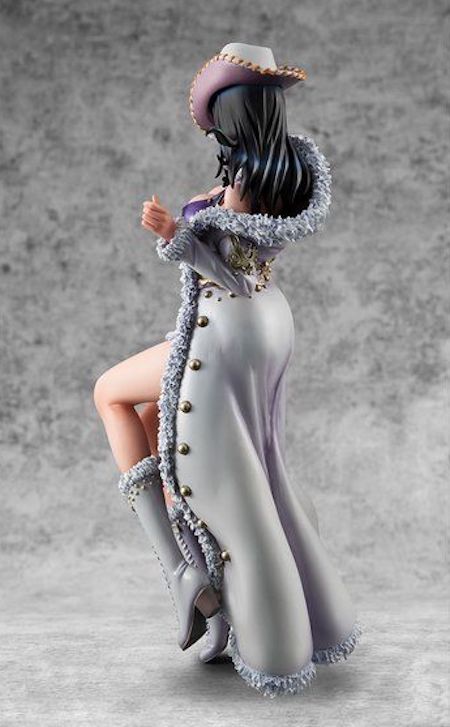 POP】1/10(金)予約開始 P.O.P ワンピース Playback Memories ミス