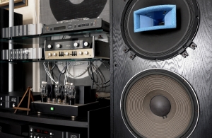 ONKYO TW-7S N-Ⅱ ホーンツイーターを付けてみた - しんのすけの音楽と