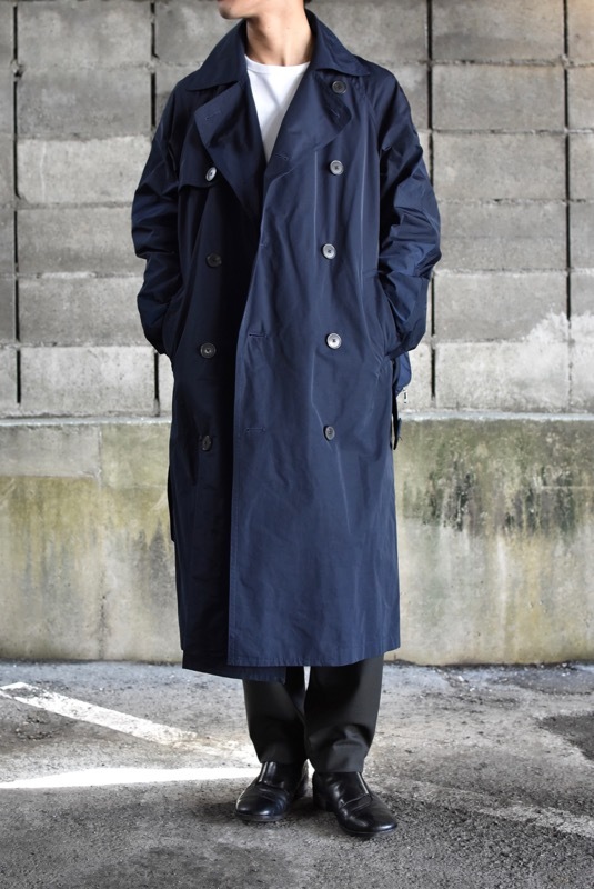 ドリスヴァンノッテンのコート。 | IDIOME homme.