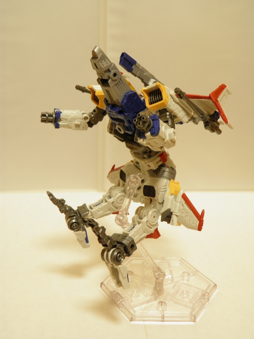 ダイアクロン トライヴァース トライジェッター 〈特別Ver.〉レビュー