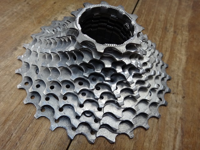 Tniのクロモリコグのレインボーを買ってみました | のむラボ日記