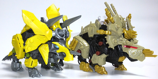 スティレイザー！！ | Zoids Ignition日誌