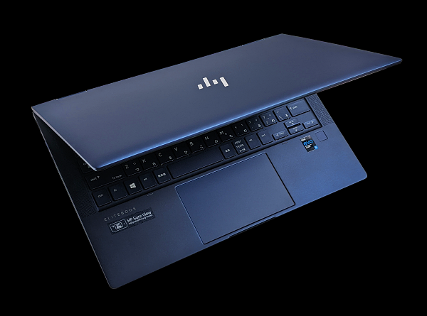 実機レビュー】HP Elite Dragonfly G2：様々な新機能を搭載した第2世代