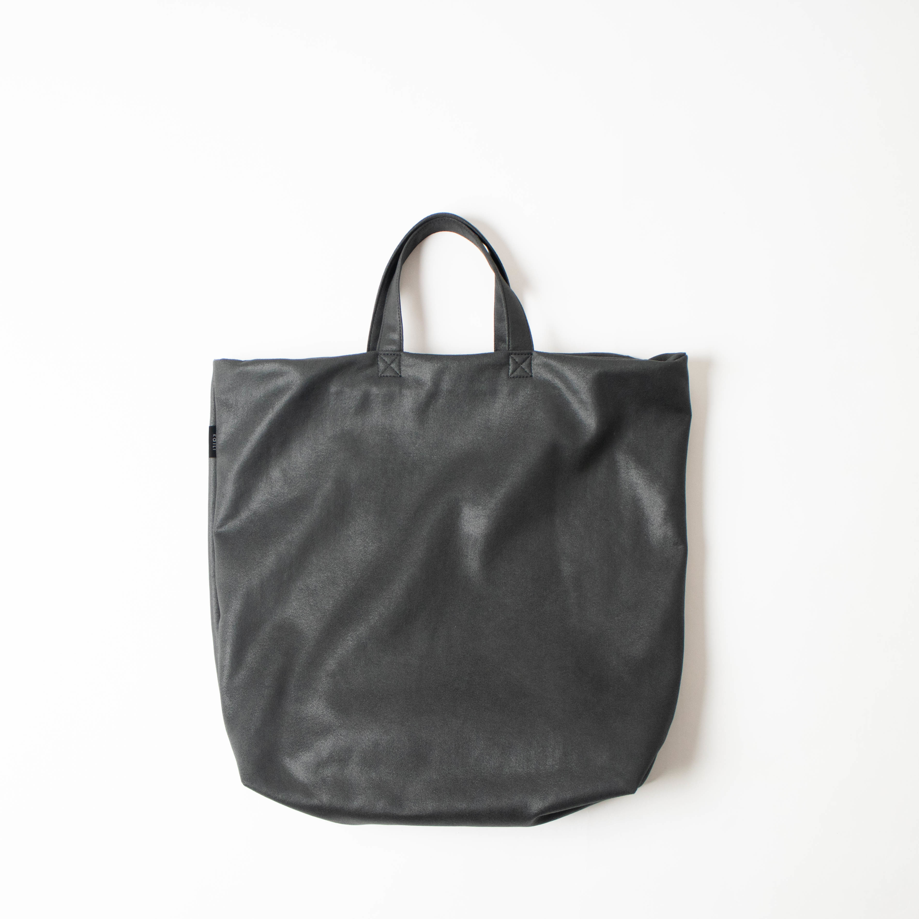 KaILI (カイリ) / 「S/H TWO DEVICE TOTE UN」 のご紹介 | WEEKENDER