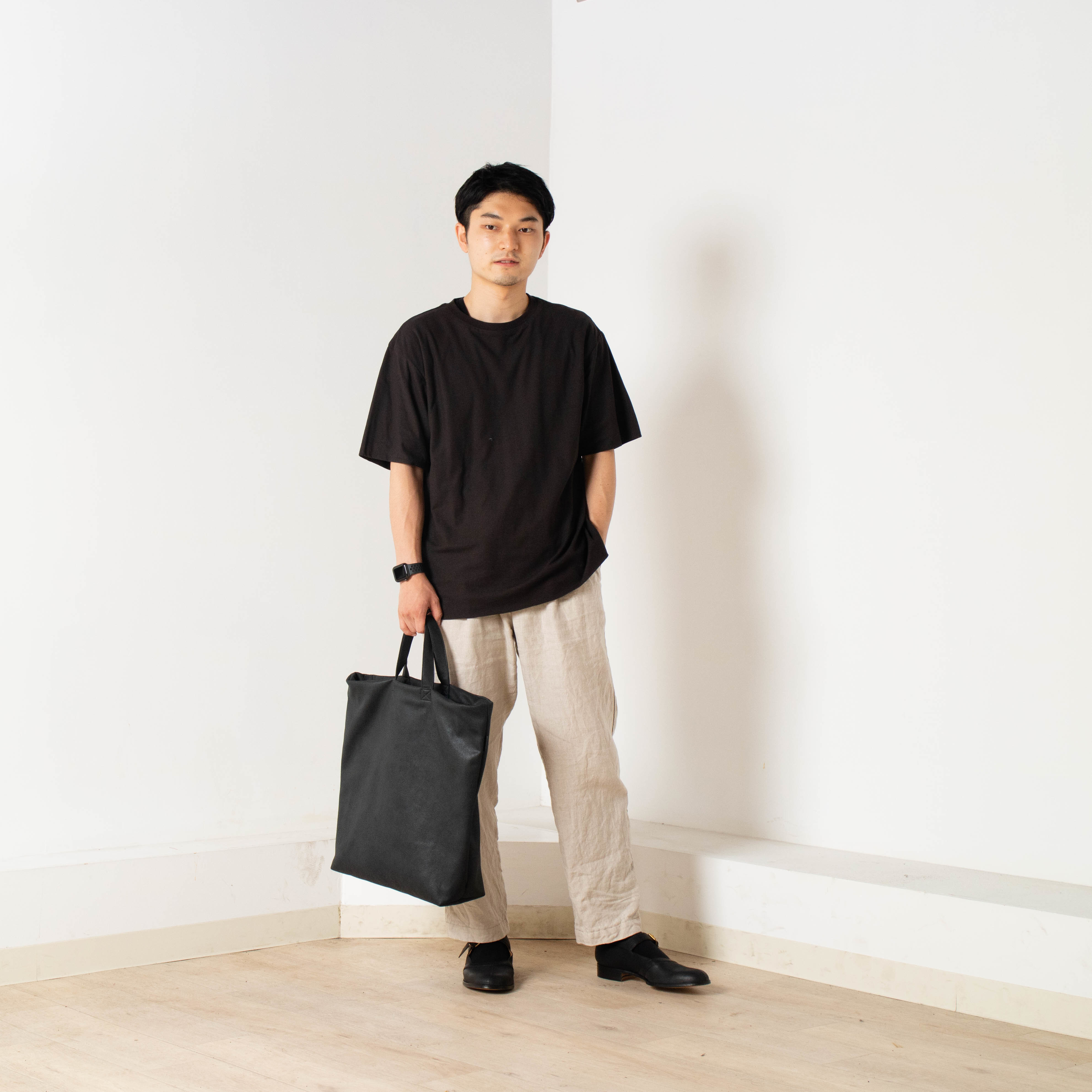 KaILI (カイリ) / 「S/H TWO DEVICE TOTE UN」 のご紹介 | WEEKENDER