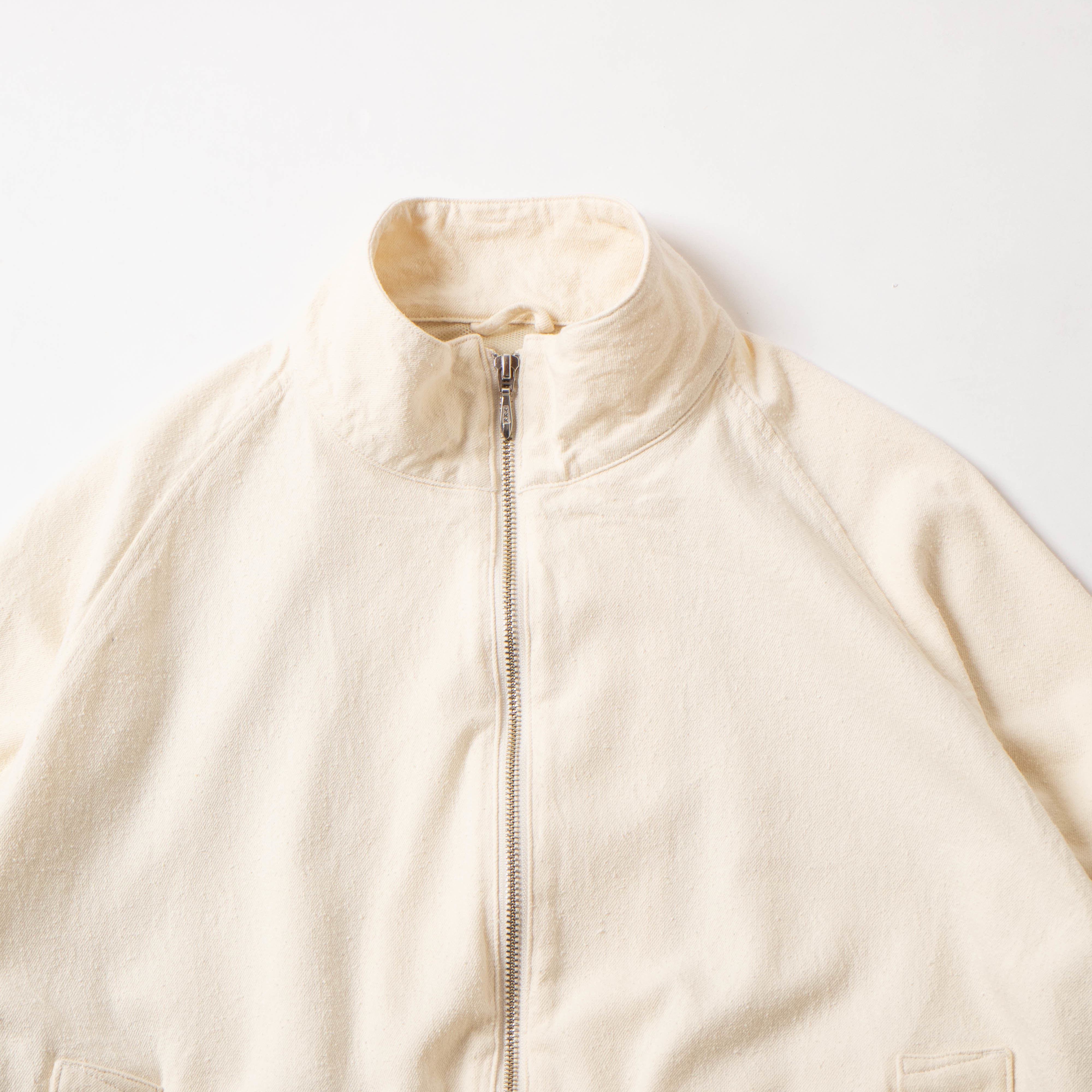 unfil（アンフィル) / 春のブルゾンジャケットのご紹介 | WEEKENDER