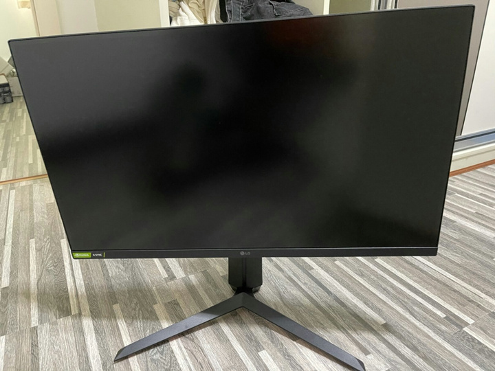 LG 『32GP83B-B』 レビューチェック ～現状オンリーワンの31.5インチ