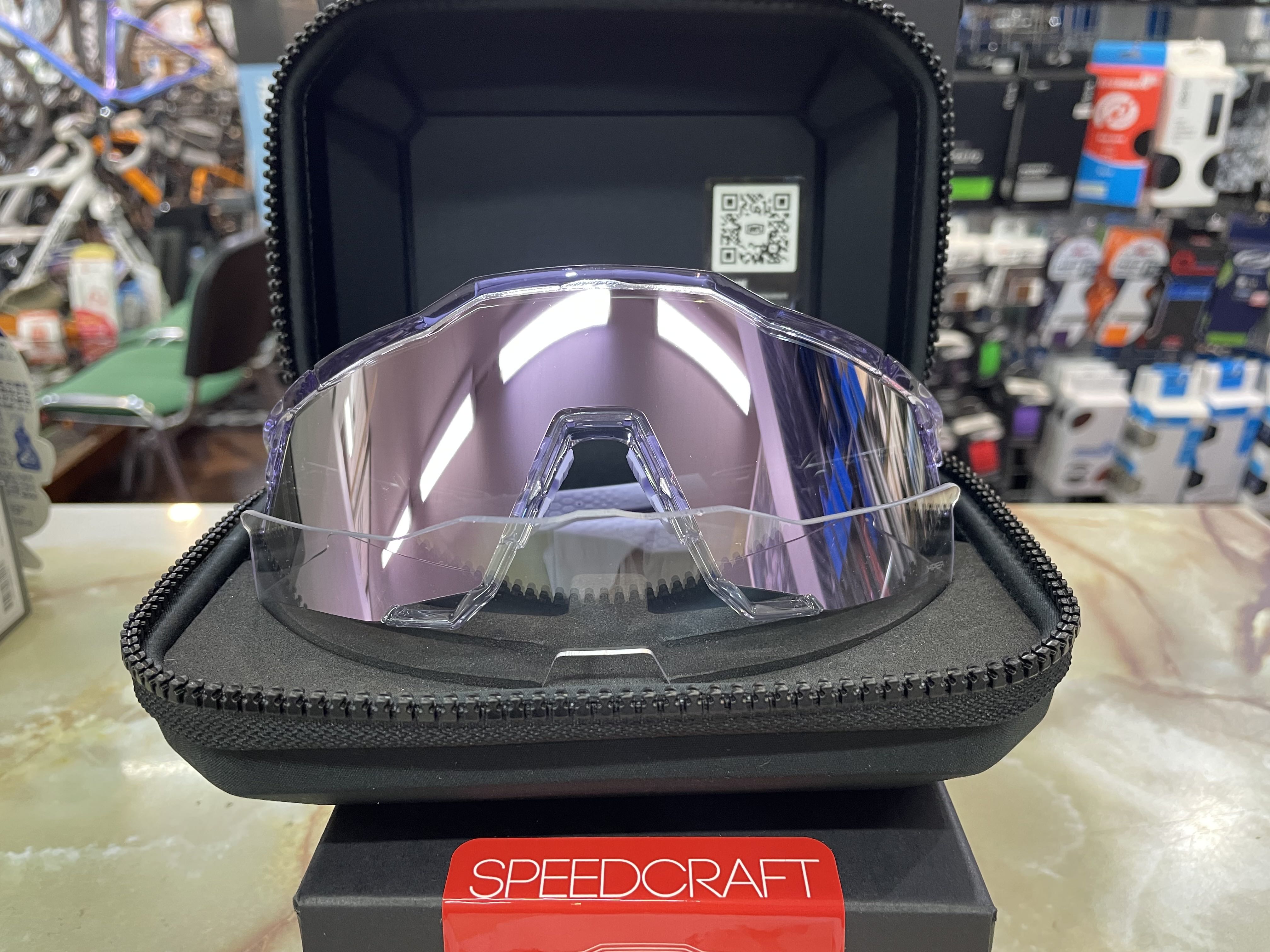 100％サングラス話題のカラー2モデル入荷‼︎ | サイクルショップタジマ