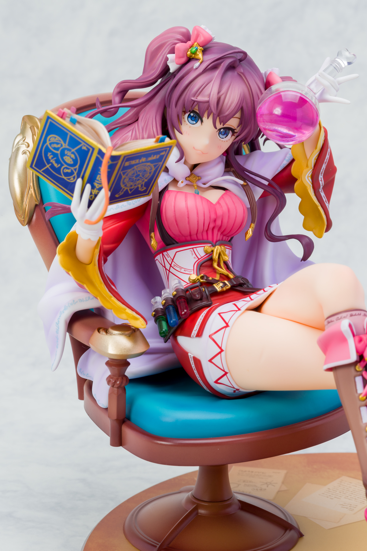 アルター「アイドルマスター シンデレラガールズ 一ノ瀬志希