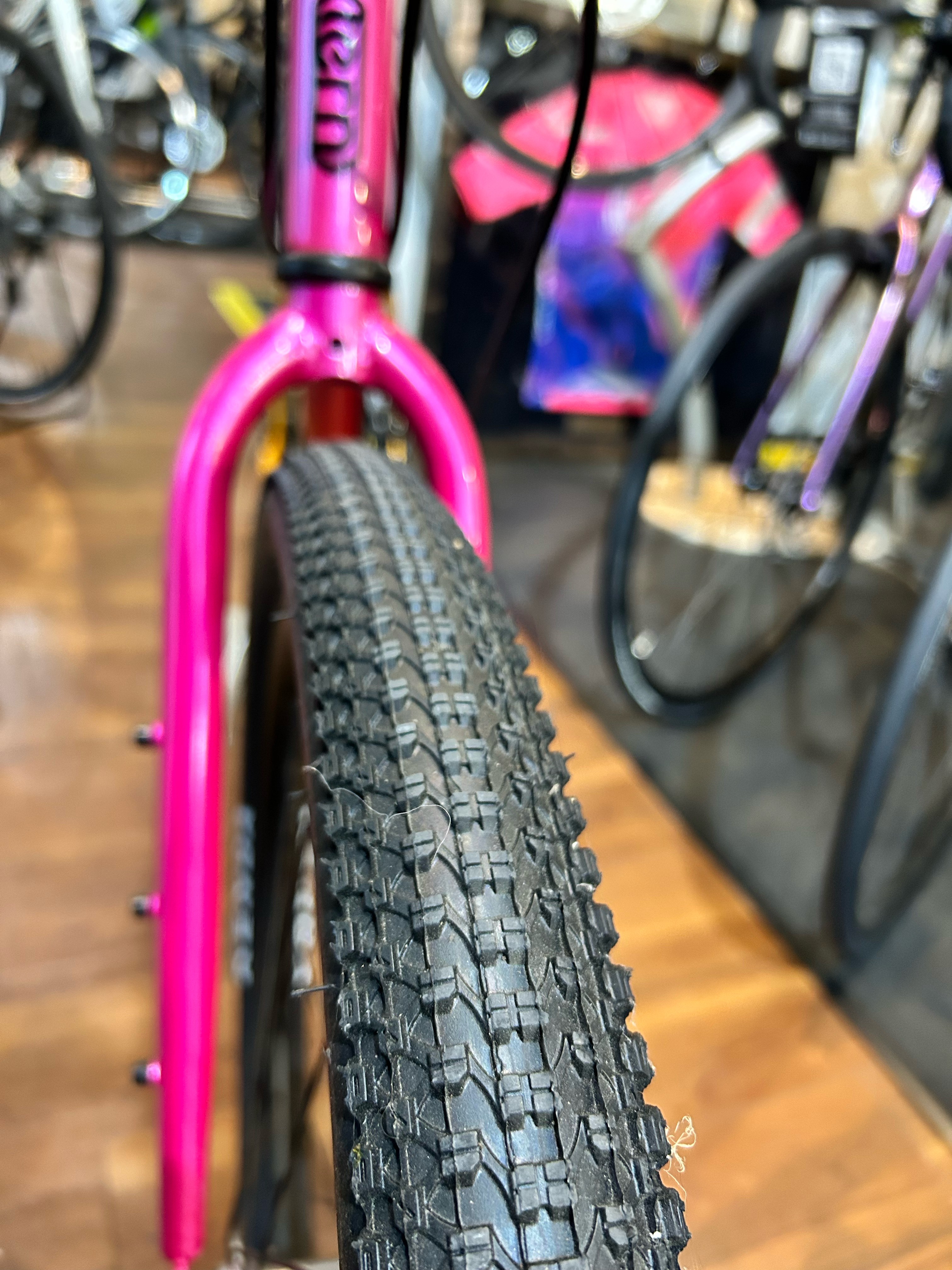 圧倒的セール！！ 】tern ターン GRIT 限定カラー | サイクルショップ