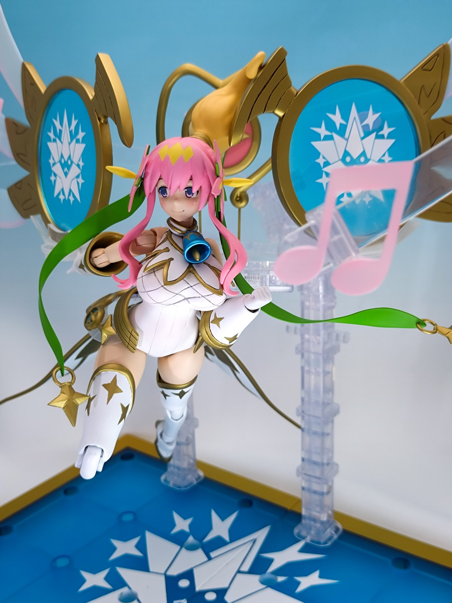 ラフルルラブ 金トレジャー ラフルル•ラブ金トレジャー デュエマ