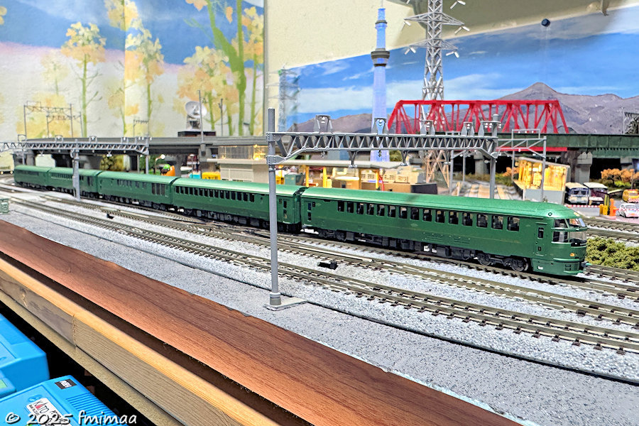 キハ72系 ゆふいんの森Ⅲ世 正式入線 - ナマケモノ写真館