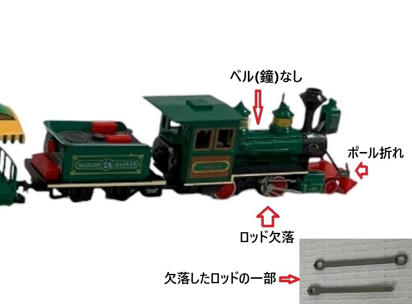 ちょっと浮気… | 鉄道模型趣味の備忘録