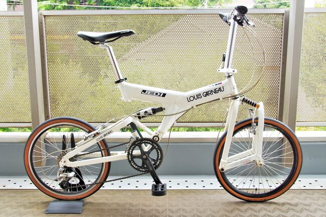 ルイガノ JEDIのブログ｜2026 CROSS BIKE LAB.