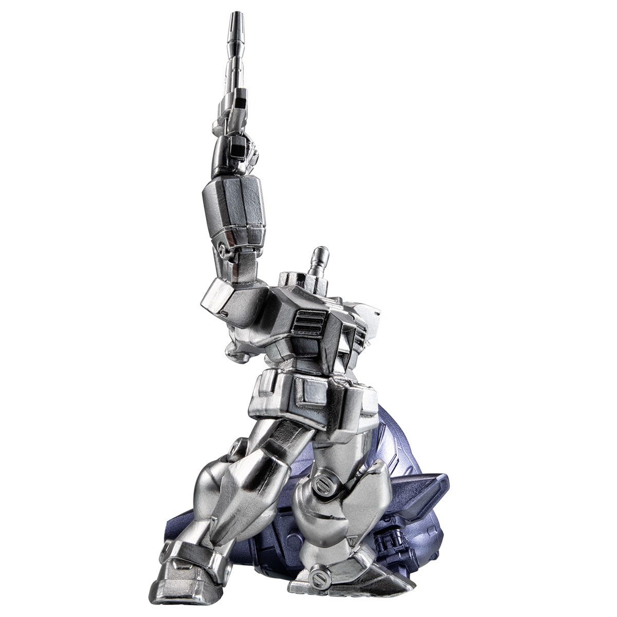FW GUNDAM CONVERGE CORE MOBILE SUIT GUNDAM LAST SHOOTING SET