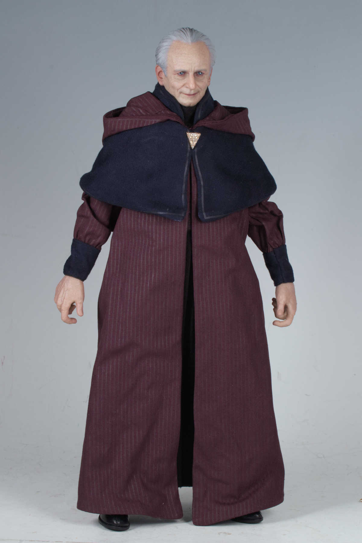 ホットトイズ 『スター・ウォーズ：クローン・ウォーズ』 ダース