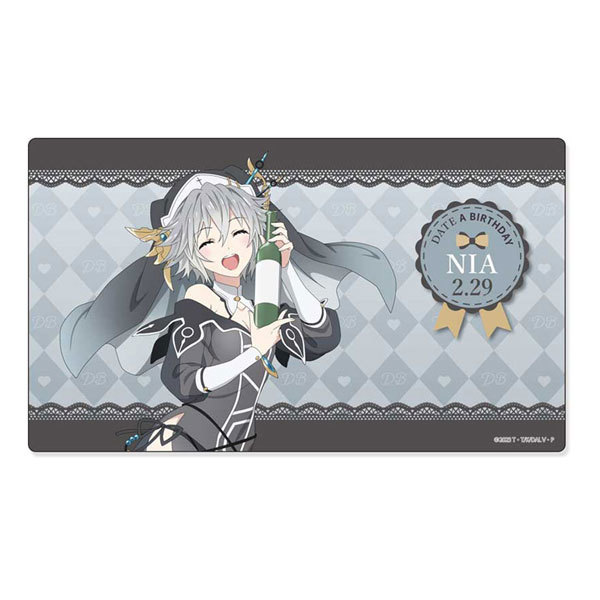 サプライ】「デート・ア・ライブV」から『デート・ア・バースデー二亜