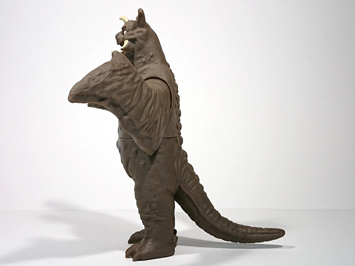 ウルトラマンデッカーの新作ソフビを購入！（チャンドラー） - 大怪獣