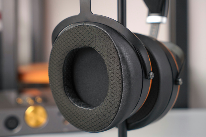 HIFIMAN 『SUNDARA Closed-Back』 レビューチェック ～密閉型で