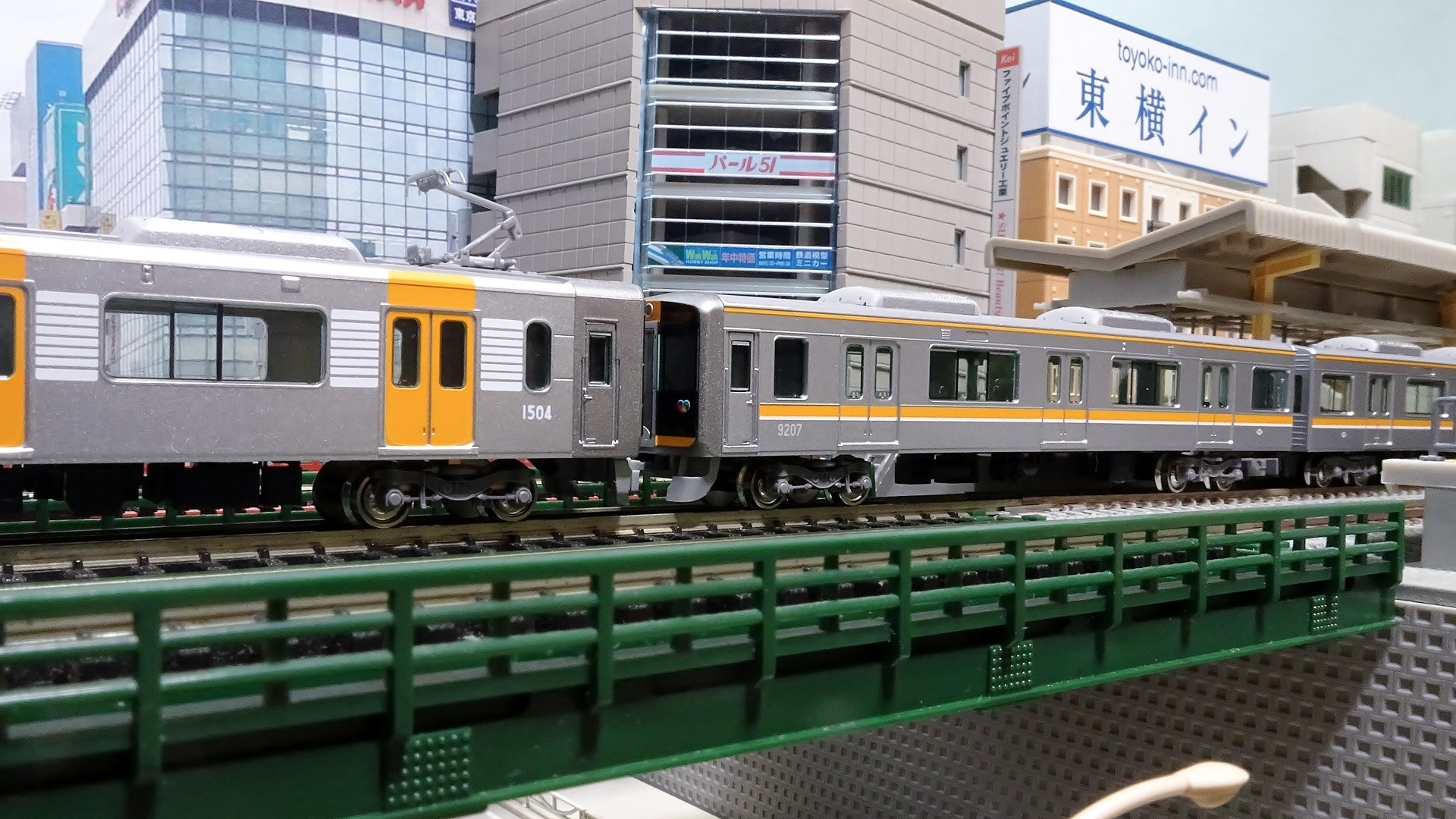 新車入線】阪神9000系+1000系 8両編成ー1粒で2度おいしい♪ - ビスタ