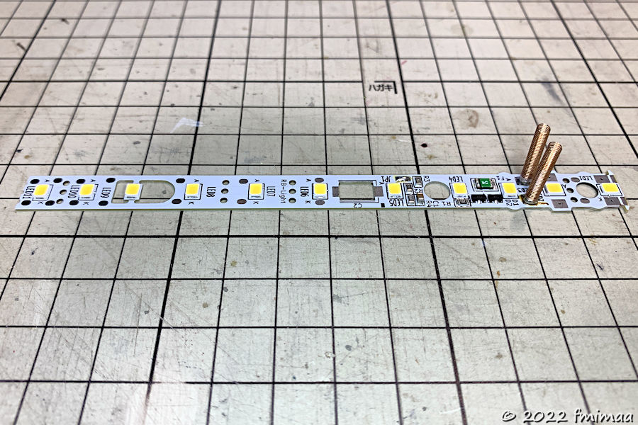 近鉄80000系ひのとり（8両編成）入線整備 その2 ～ 試運転