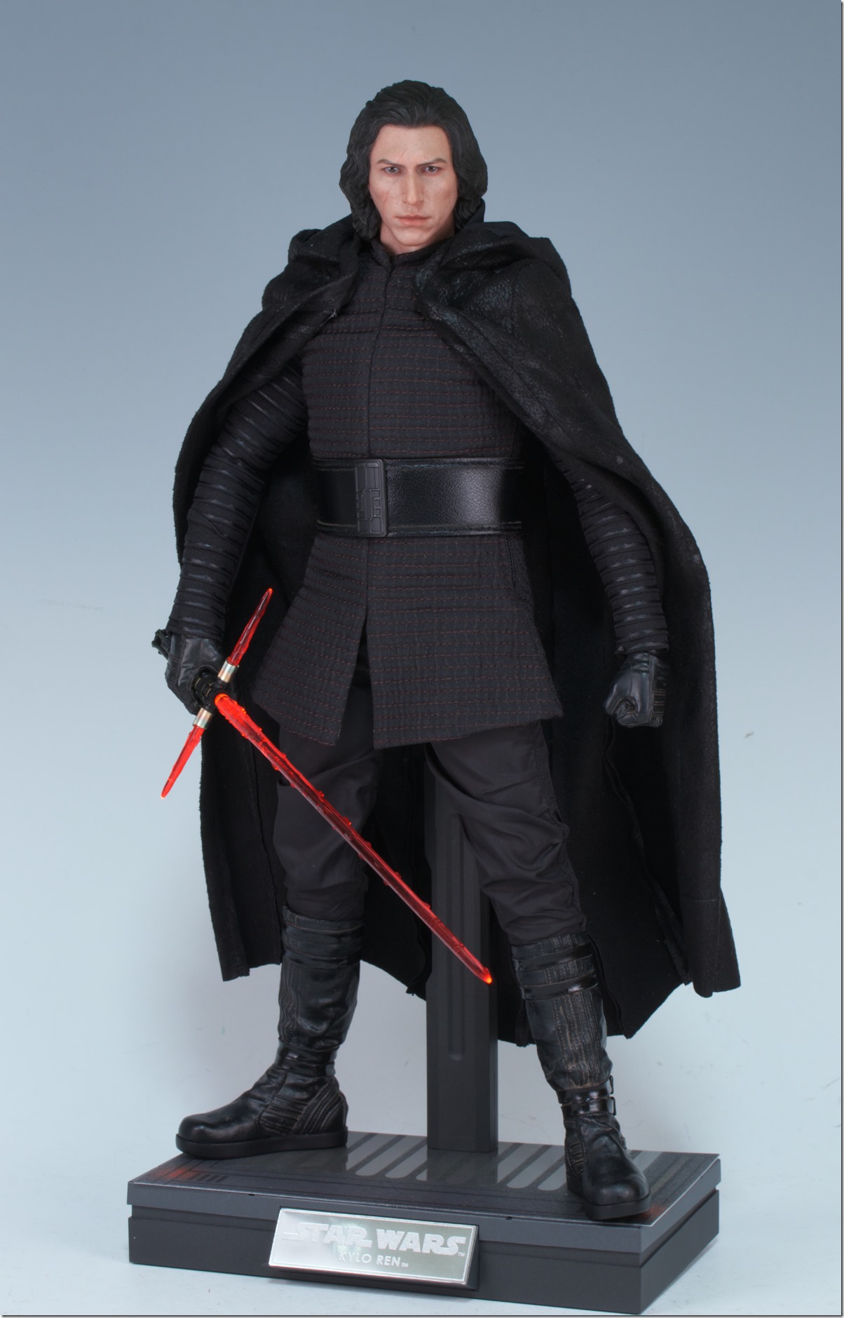 ホットトイズ スター・ウォーズ Ep9 スカイウォーカーの夜明け カイロ