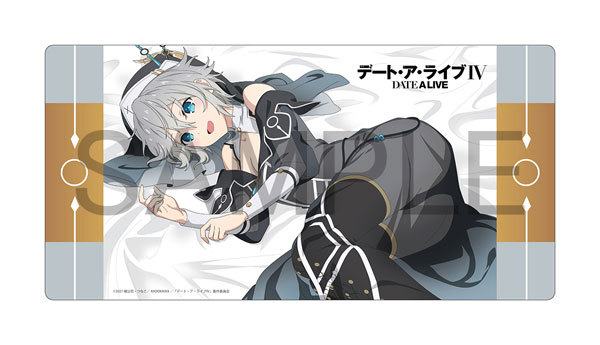 サプライ】「デート・ア・ライブIV」から『時崎狂三』『本条二亜