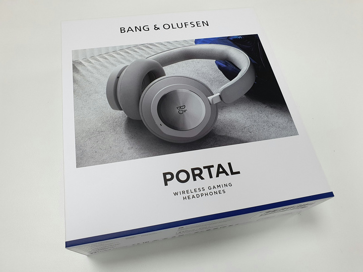 Bang & Olufsen 『Beoplay Portal』 レビューチェック ～ゲーム機での