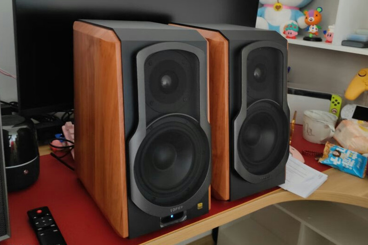 EDIFIER、25,000円台になっている最大出力120Wのブックシェルフ型