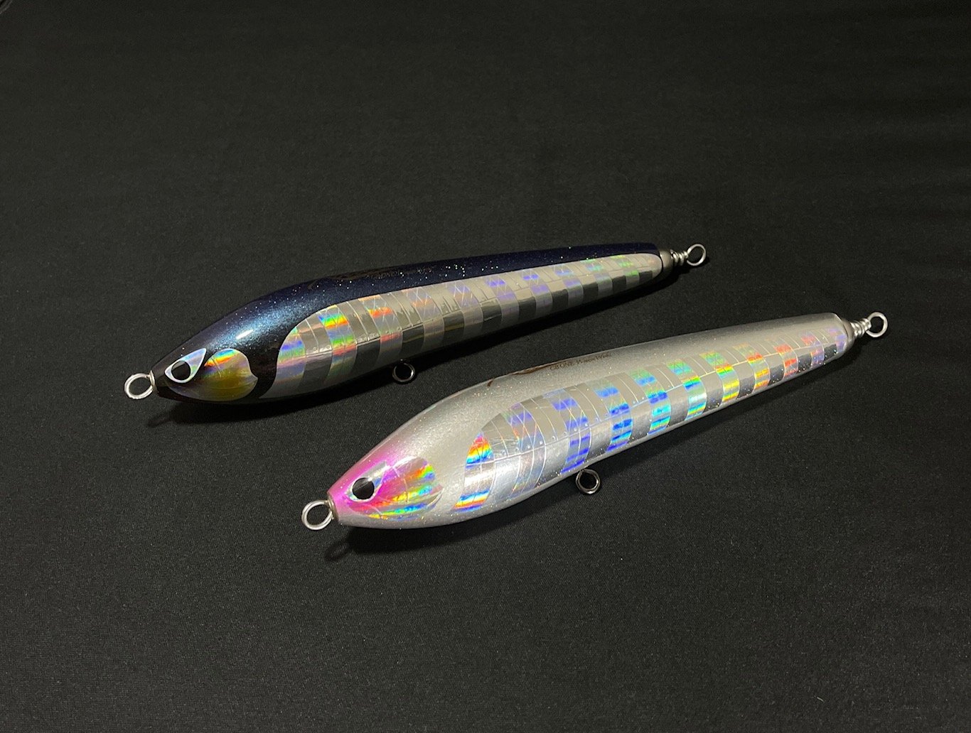 ゾロ200 CB ONE ゾロ 200 cb-one CB One Zorro 200 HB - Saltywater