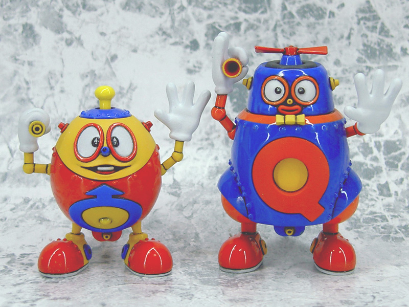 虎花工房 ZRAME製ロボダッチガレージキットその5 完成