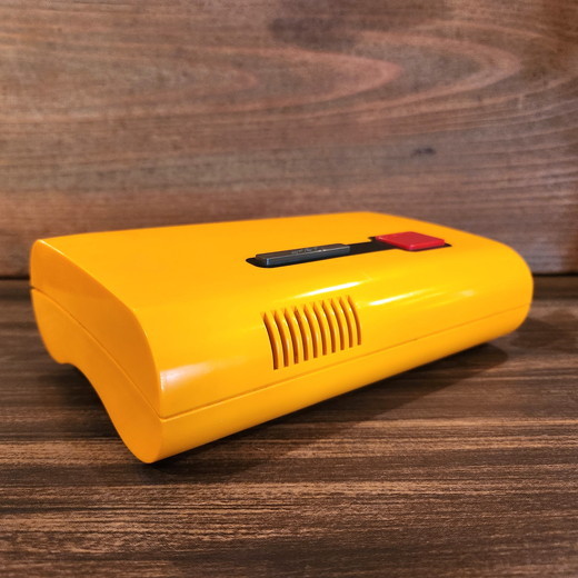 スペースエイジなSEIKO電池式パタパタ時計 - [Sold Out]過去の販売商品