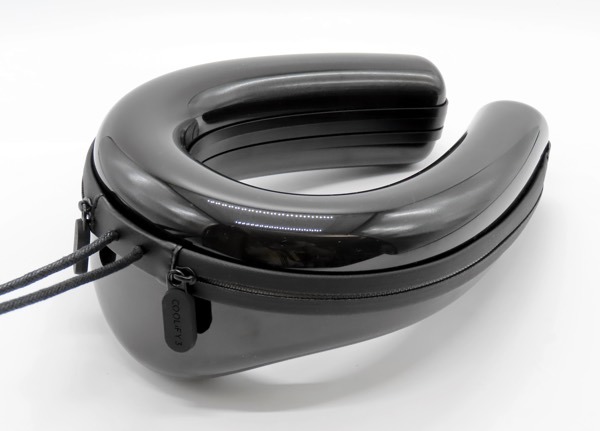 最強のTORRAS COOLIFY 3 ネッククーラーレポート | 