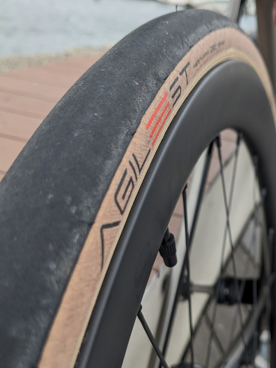 ロードホイール：SMITH CERALIGHT（スミス セラライト）ディスク