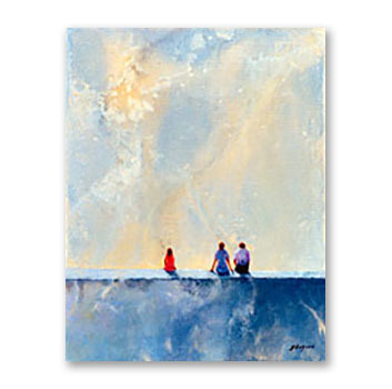 糸園 和三郎 | みさき画廊 絵と、暮らすこと