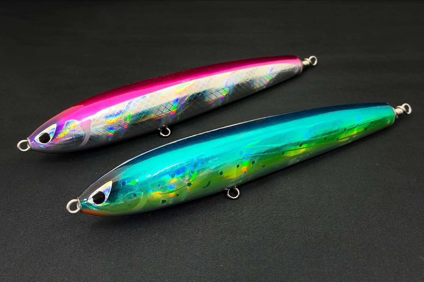 シービーワン ルドルフ 260 シイラ CBONE RUDOLF 260 美品 シービー