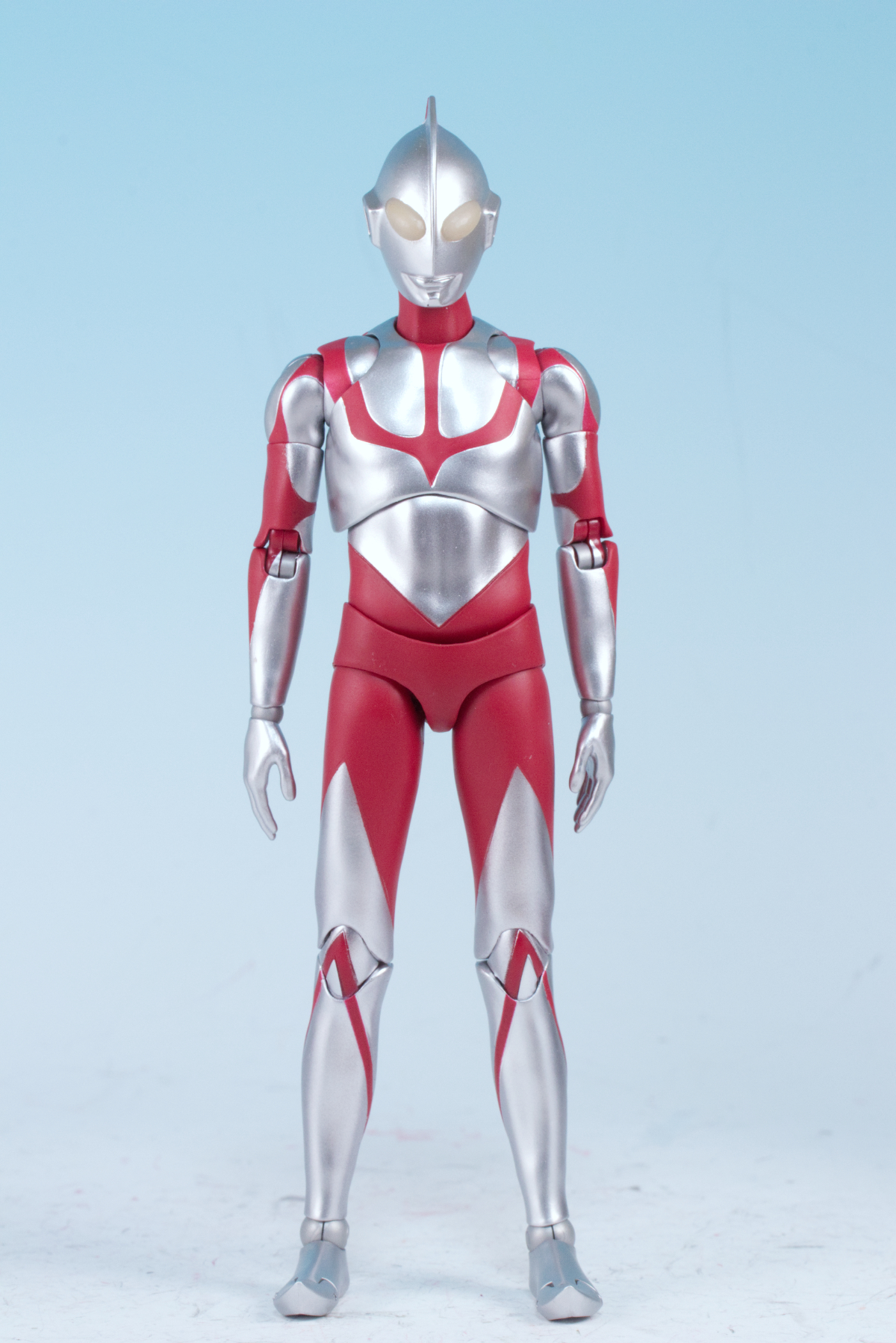 MAFEX ウルトラマン (シン・ウルトラマン版) DX Ver. ミニレビュー