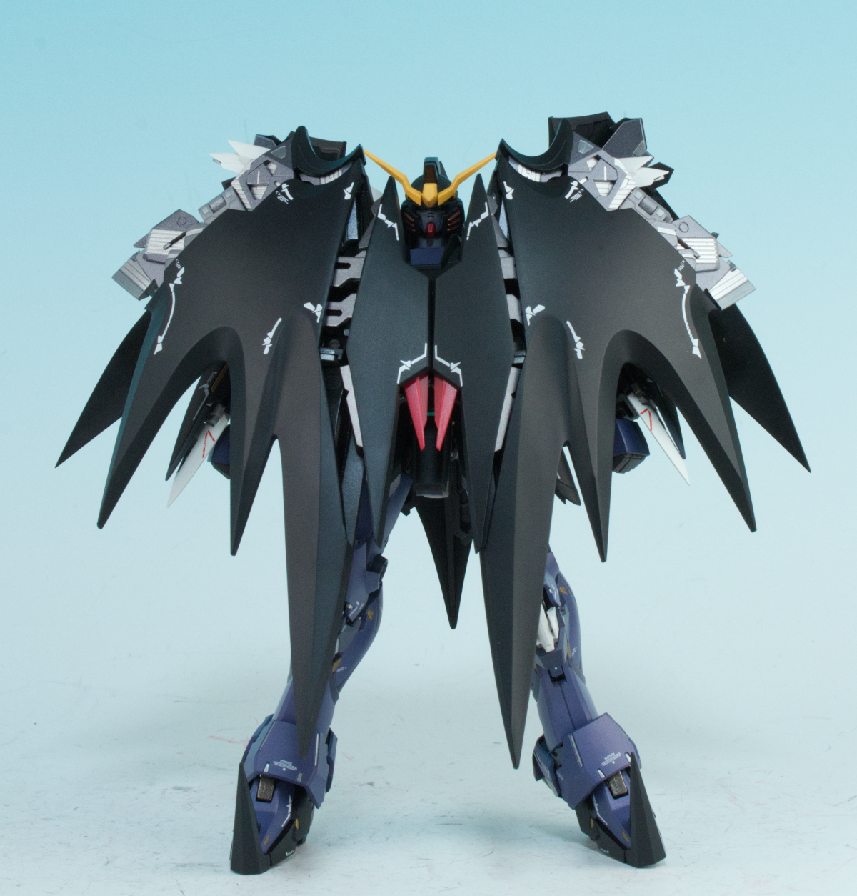 GUNDAM FIX FIGURATION METAL COMPOSITE ガンダムデスサイズヘル（EW版