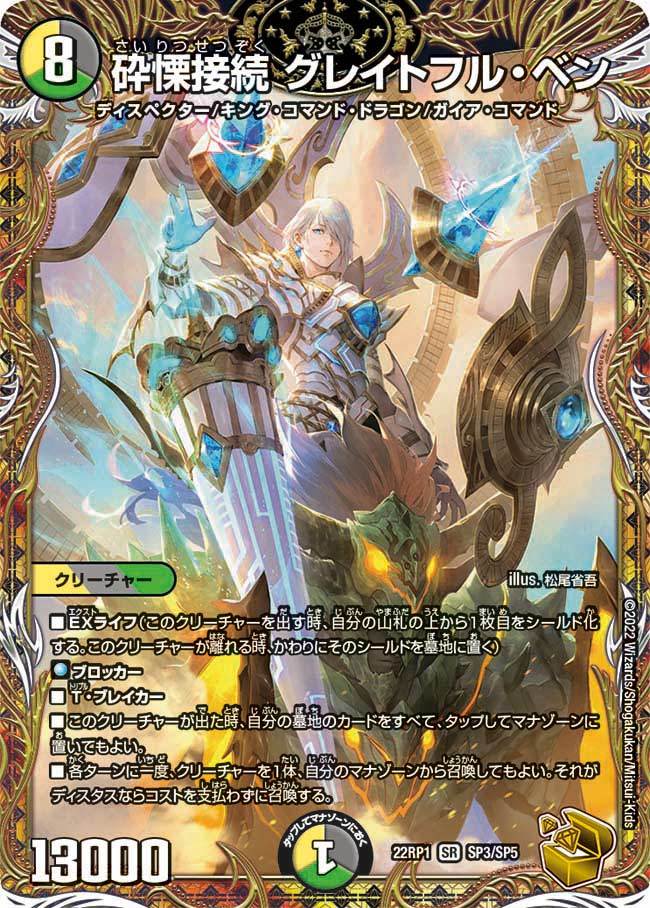 デュエマ オリジナルCS】「カーディバルCS(2025/5/3)」結果 4Cディ