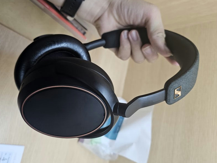 SENNHEISER、日本ではAmazon限定となる”Copper”カラーのBluetooth